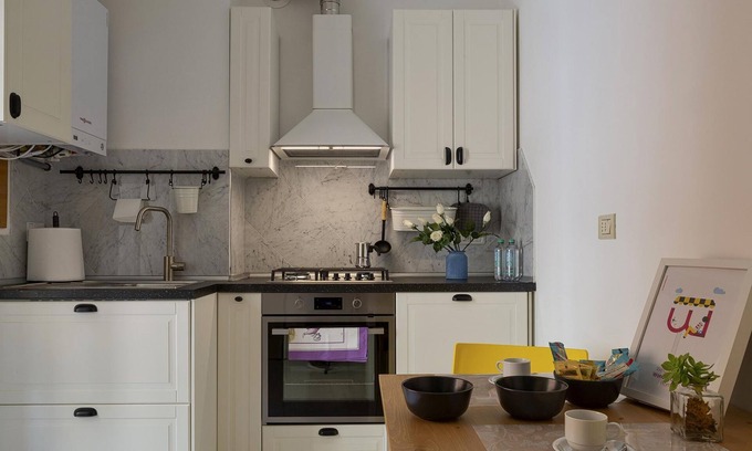 Camogli Apartment | Appartamento nel Centro di Camogli by Wonderful Italy