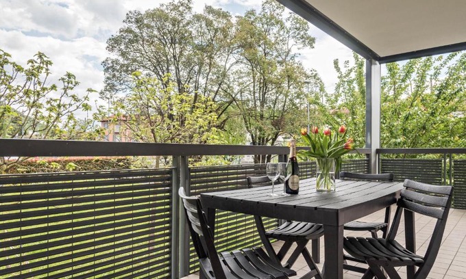 Laveno Apartment | Appartamento Ormeggio Lago Maggiore