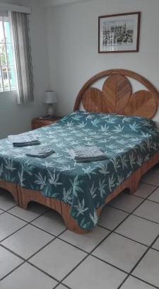 Margarita Island Apartment | Appartamento piano terra 2 stanze