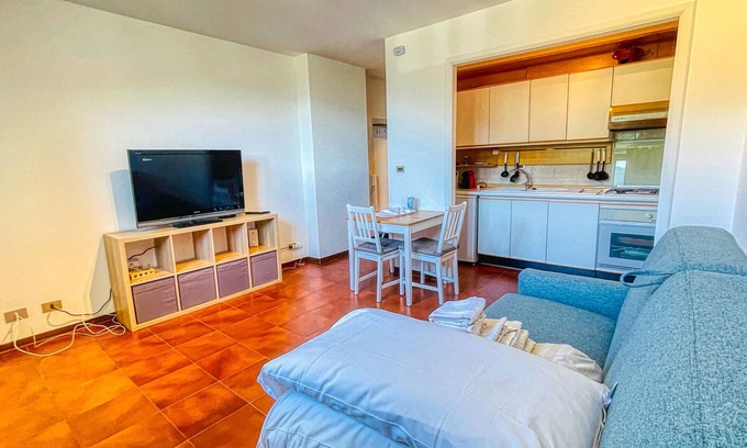 Bardonecchia Apartment | Appartamento Pietro Micca - Affitti Brevi Italia