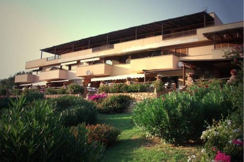 Portisco Apartment | Appartamento Portisco sul Mare
