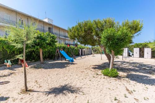 Scala di Furno Apartment | Appartamento Potì sulla spiaggia