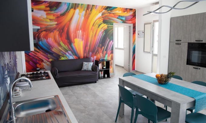 Marina di Ragusa Apartment | Appartamento Profumo di Mare