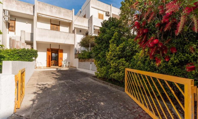 Rivabella Apartment | Appartamento Rivabella by BarbarHouse