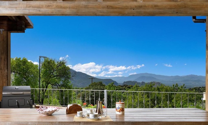 Dorgali Apartment | Appartamento Sa Pintadera