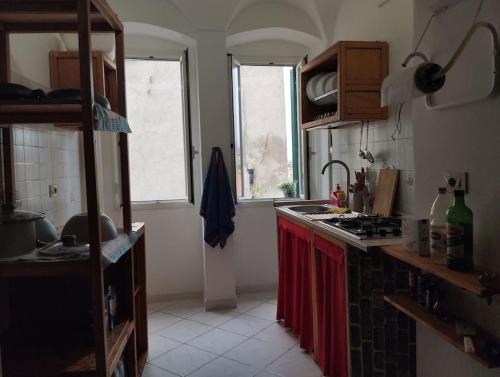 Sanremo Old Town Apartment | Appartamento Sanremo