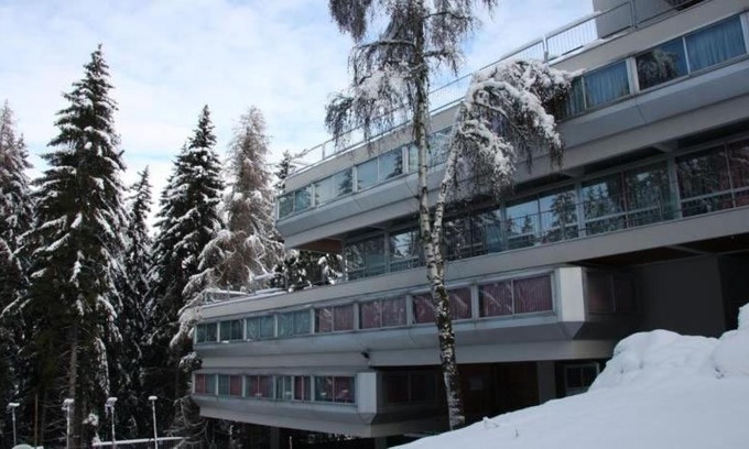 Marilleva Apartment | Appartamento Sole Alto