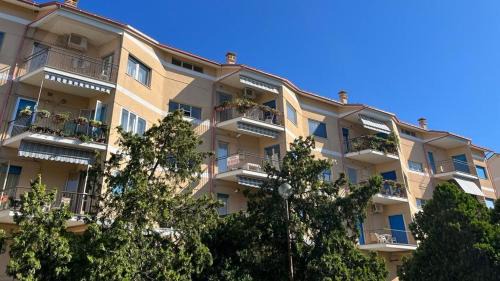 Marina di Vasto Apartment | Appartamento spazioso e luminoso sul mare