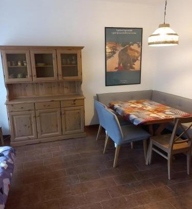 Spormaggiore Apartment | Appartamento Spormaggiore