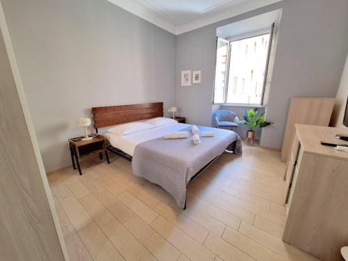 Flaminio Apartment | Appartamento Tadolini