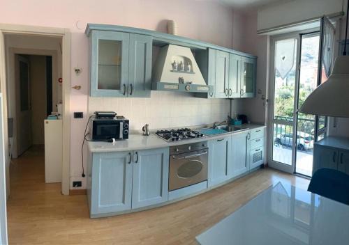 Finale Pia Apartment | Appartamento Tevere