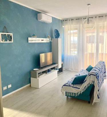 La Maddalena Apartment | Appartamento Tizzy
