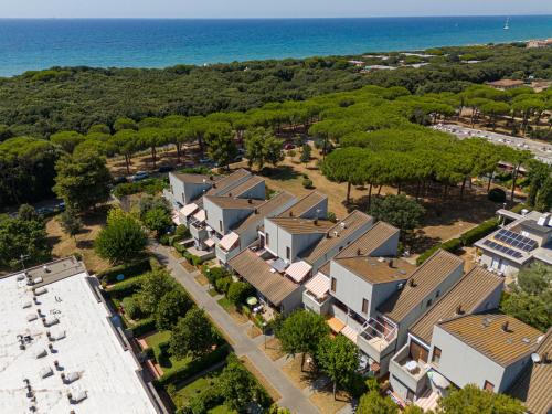 San Vincenzo Apartment | Appartamento vicino mare