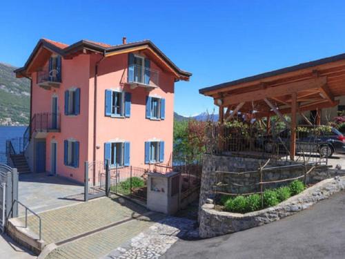 Lezzeno Apartment | Appartamento vista Lago - Betta