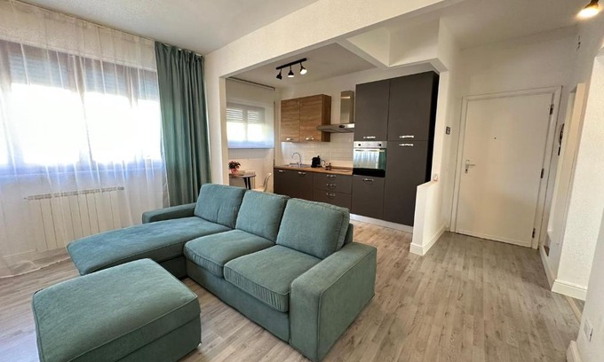 Pisa Apartment | Appartamento VN House