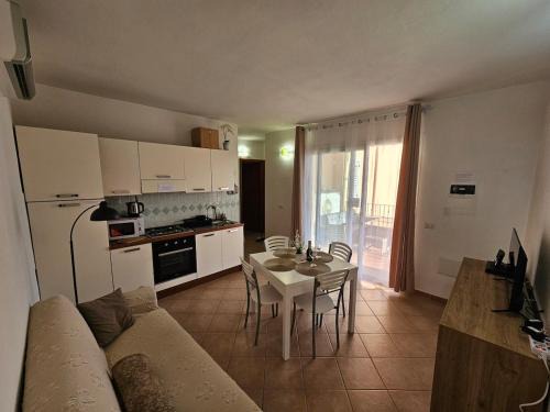 La Muddizza Apartment | Appartamento Volpe Sardinie apartman u Lišky