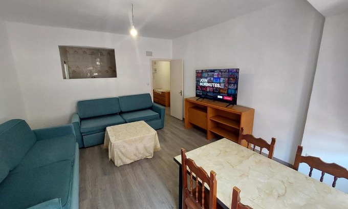 Benicarlo Apartment | Appartamentos Benicarló 3