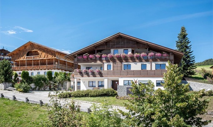 Maranza Apartment | Appartaments Morans