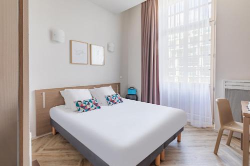 Reims City Centre Apartment | Appart’City Confort Reims Centre