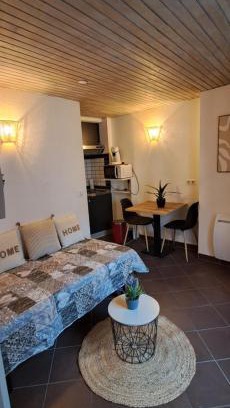 Le Puy-en-Velay Apartment | Appartement 1 personne centre ville