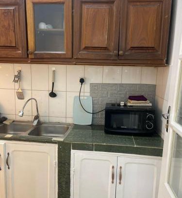 Pointe-Noire Apartment | Appartement 2 Chambres bord de mer