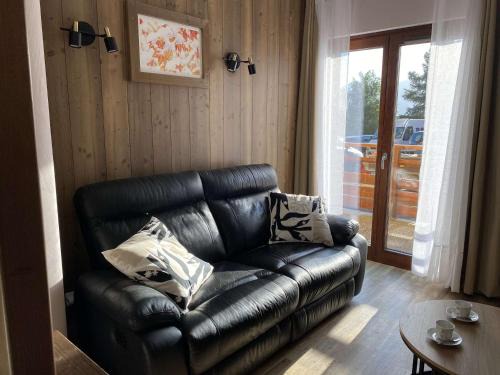 Risoul Apartment | Appartement 2P cabine, 4 couchages, piscine, sauna, proche pistes – Risoul 1850 - FR-1-330-569