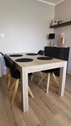Selestat Apartment | Appartement 3 pièces-près de centre-ville SELESTAT