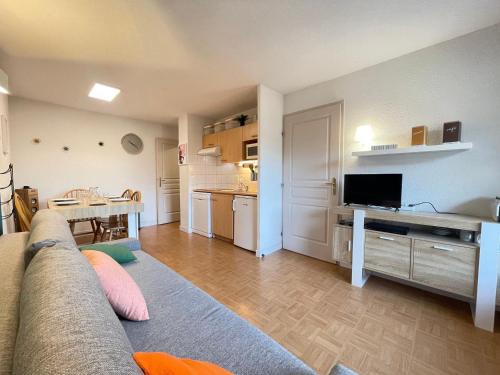 Flumet Apartment | Appartement 6 pers. avec piscine aux pieds des pistes - FR-1-505-218