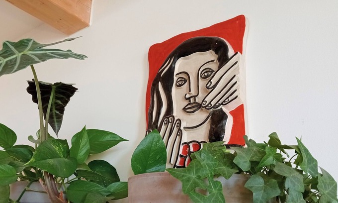 Saint-Lambert Apartment | Appartement a Endoume