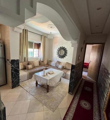 Kenitra Apartment | Appartement a louer