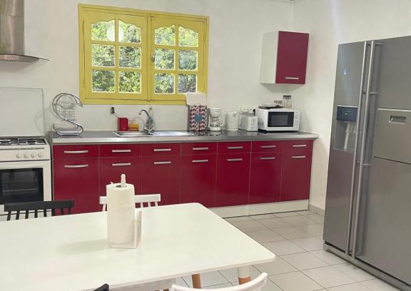 Point d'Or Apartment | Appartement agréable & spacieux pour des vacances