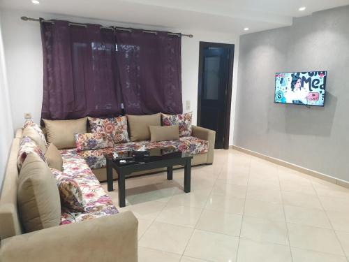 Miramar Apartment | Appartement Al Massira Nr 4
