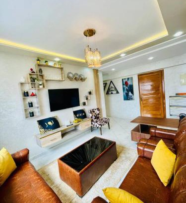 Hay El Farah Apartment | Appartement au centre d´agadir