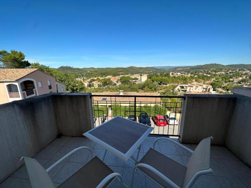 Vidauban Apartment | Appartement Aurelia Vidauban