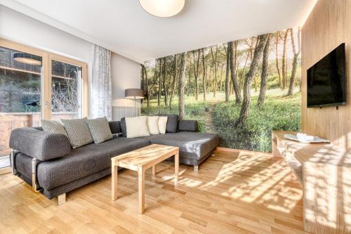 Sankt Gallenkirch Apartment | Appartement Aurora