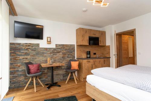 Mittenwald Apartment | Appartement Auszeit -408-