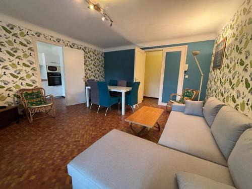 Ciboure Apartment | Appartement avec jardin et piscine privée à Ciboure - FR-1-239-1121