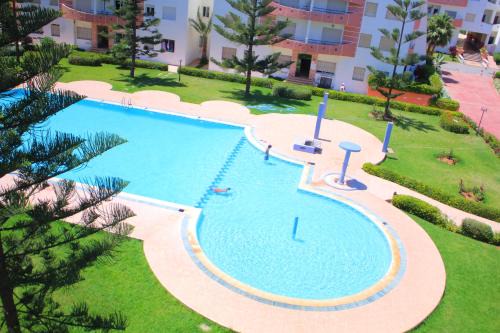 Pont Blondin Apartment | Appartement Bâtiment J