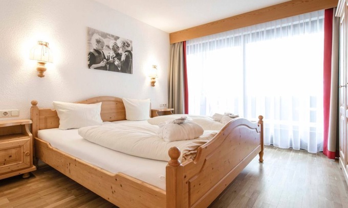 Brand House | Appartement Brand - Sporthotel Beck