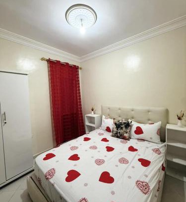 Agadir Apartment | appartement bien situé a SALAM