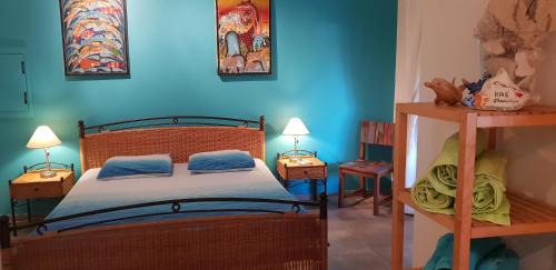 Sabal Palm Apartment | Appartement bonaire
