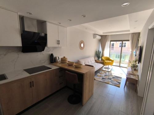 Wolmar Apartment | Appartement Camelia