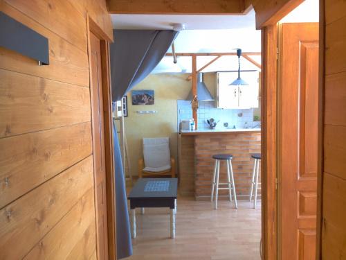Cauterets Apartment | Appartement Cauterets
