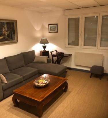 Boulogne-Centre Apartment | appartement centre ville