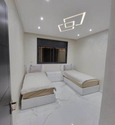 Cite Al Mohammadi Apartment | Appartement confort et spacieux pour familles