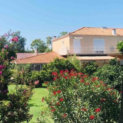 Bravone Apartment | Appartement confort