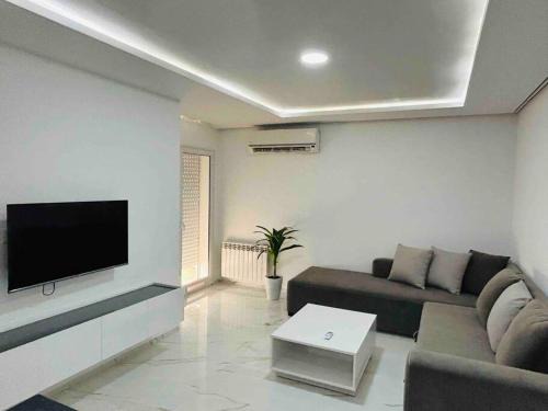 La Soukra Apartment | Appartement cosy à l'Aouina