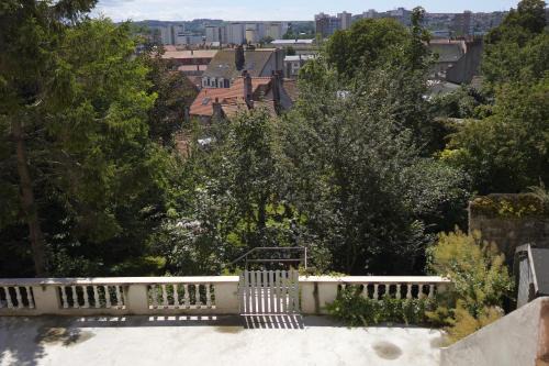Boulogne-Centre Apartment | Appartement Cosy et Lumineux idéalement placé
