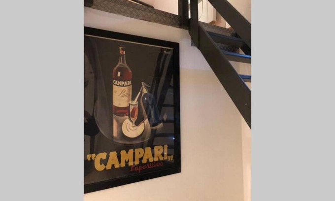 Leers Apartment | Appartement cosy