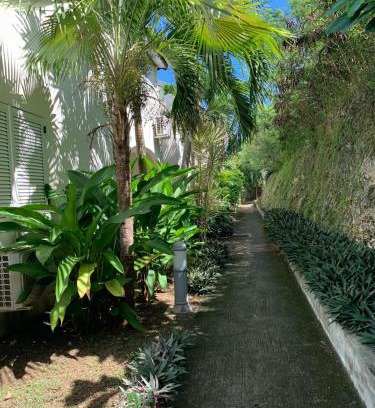 Dampierre Apartment | Appartement cosy proche mer